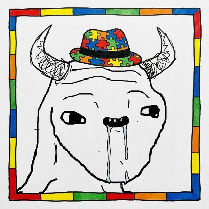 Logo Bulltism